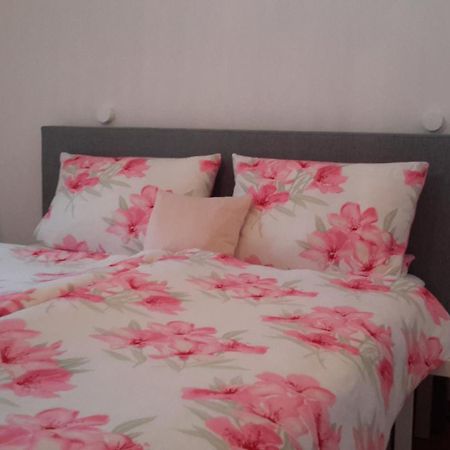 An Den Tonwerken 24 Ferienwohnung Sunny Bruggen  Esterno foto