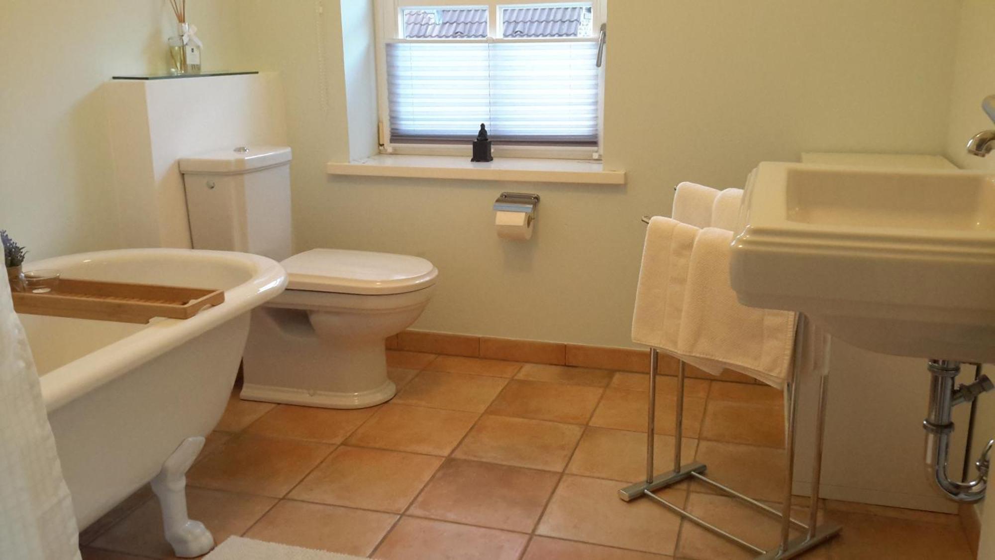 An Den Tonwerken 24 Ferienwohnung Sunny Bruggen  Esterno foto