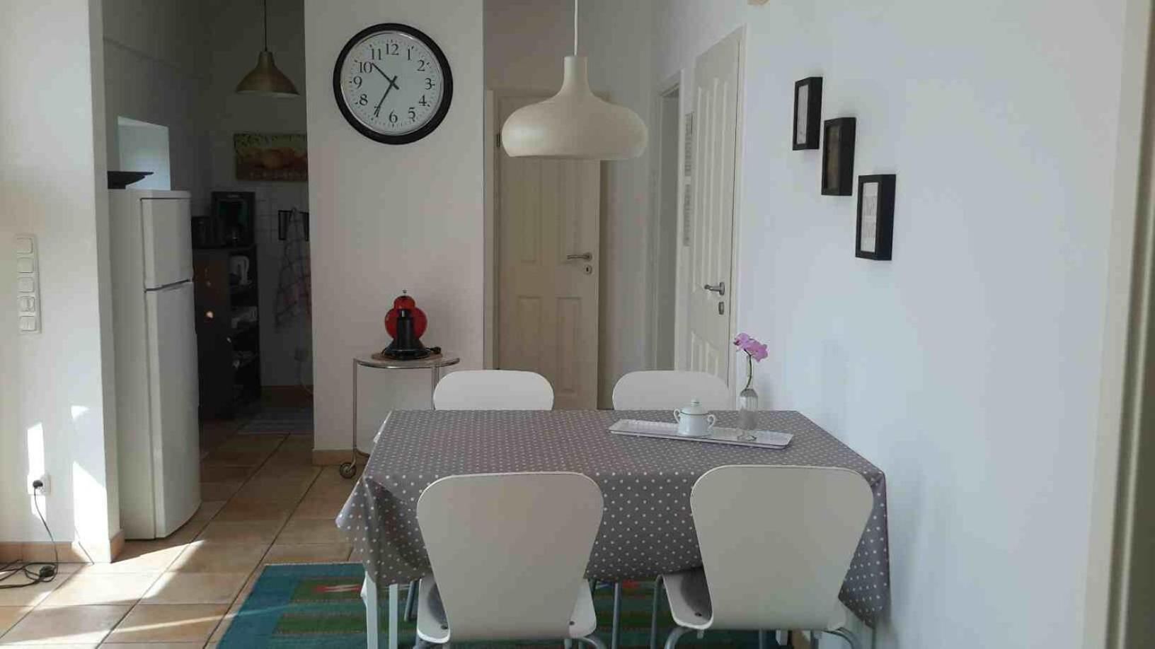 An Den Tonwerken 24 Ferienwohnung Sunny Bruggen  Esterno foto