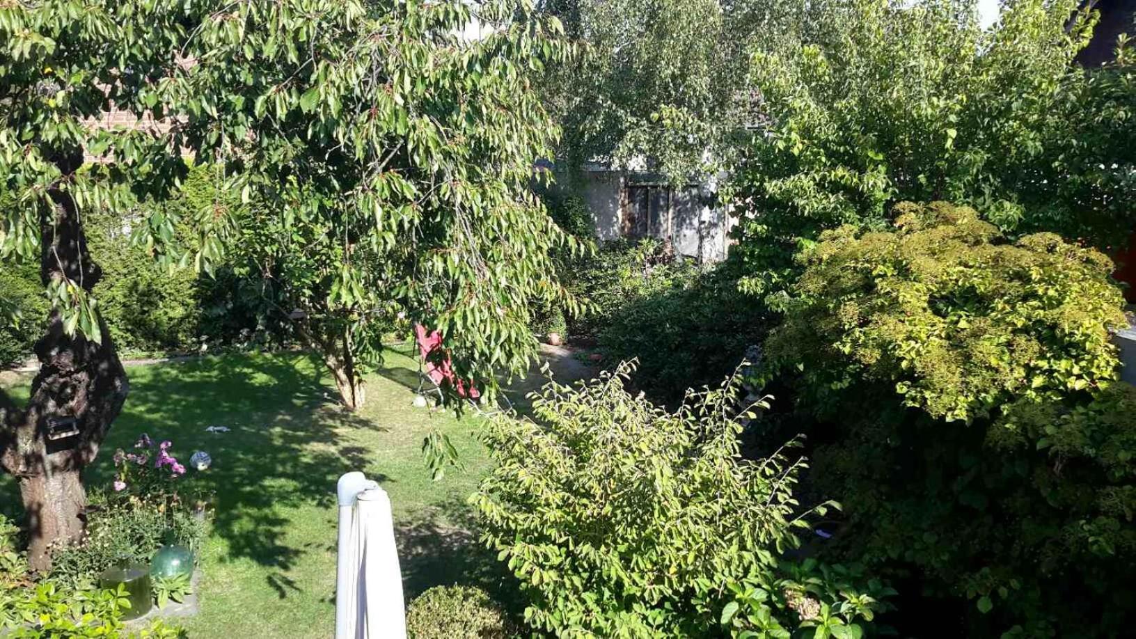 An Den Tonwerken 24 Ferienwohnung Sunny Bruggen  Esterno foto