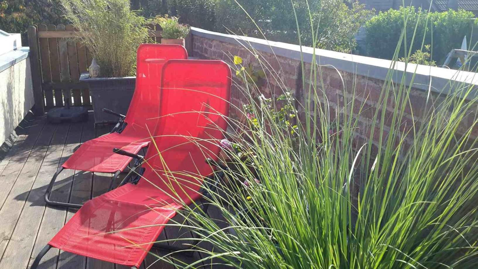 An Den Tonwerken 24 Ferienwohnung Sunny Bruggen  Esterno foto