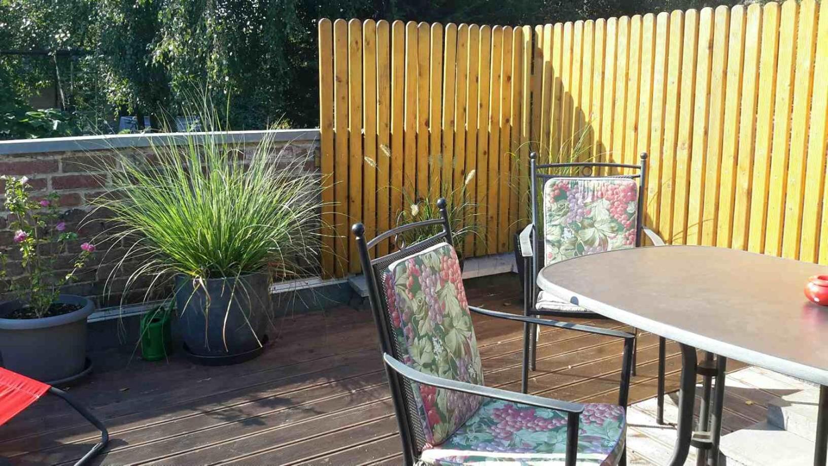 An Den Tonwerken 24 Ferienwohnung Sunny Bruggen  Esterno foto