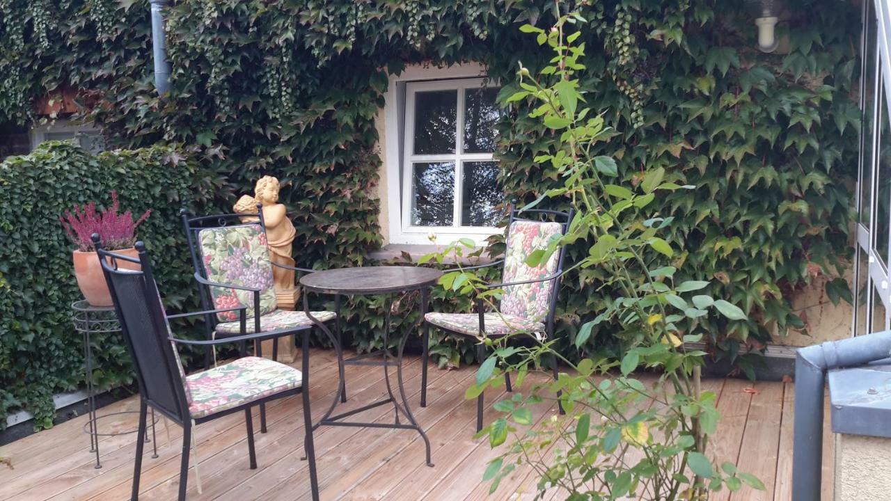 An Den Tonwerken 24 Ferienwohnung Sunny Bruggen  Esterno foto